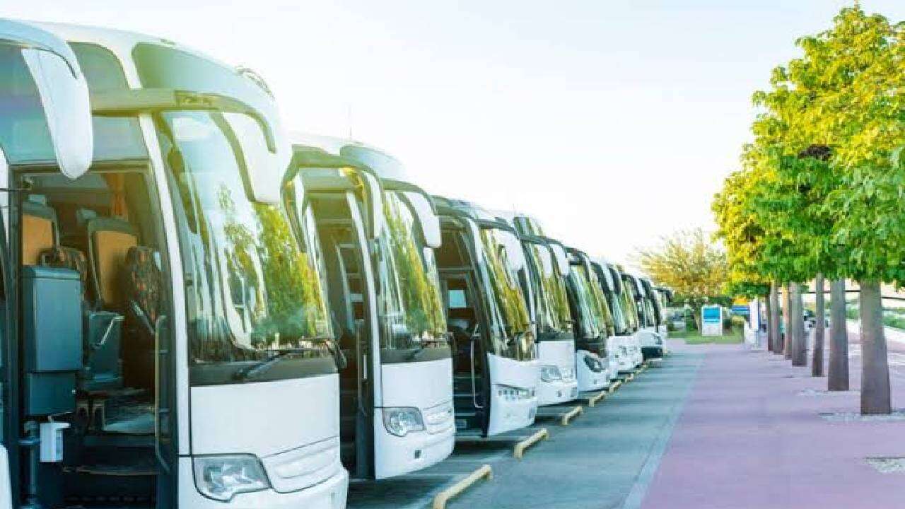 Sektör krizdeyken dev hamle geldi: Türk turizm firması 200 tane sıfır otobüs satın aldı! 2